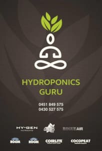 Hydroponic PH Perfect Grow Micro & Bloom 1 Lt| Hydroponics Guru