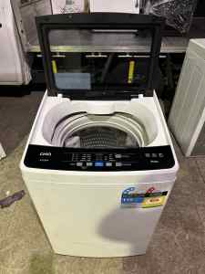 Chiq 8 kgs Washing Machine