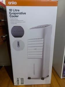 portable air cooler kmart