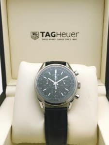 Tag heuer grand carrera on sale xx007344