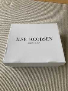 Ilse Jacobsen Ladies/Womens Boots (Lifestyle gumboot made in Denmark)