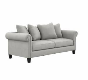 BRAND NEW Joplin 3 seater sofa Afterpay available