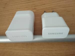 Samsung & Google Pixel charging adapter Type-A & Type-C
