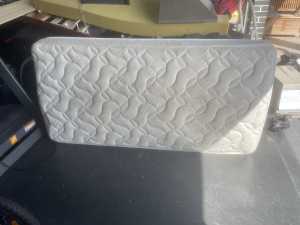 Wanted: 3 single mattresses for free