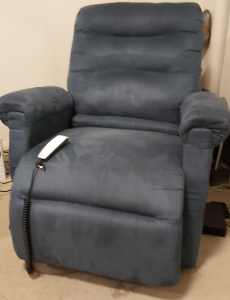 Stand you up Recliner lounge chair