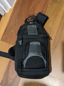 Lowepro Camera bag for SLR camera