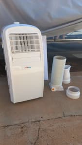 Polocool air conditioner