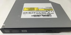 Dell/HP/oth TS-L633 DVDRW Burner/Writer SATA Lightscribe SM-DL Laptop