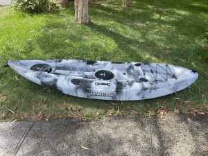 Kayak for sale 