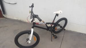 BMX BICYCLE GREAT CONDITION