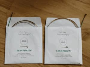 Evah Pirazzi Cello D String / G String