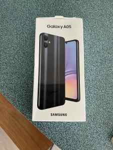 Samsung galaxy A05