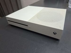Xbox One S Console - $55