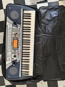Yamaha PSR-280 keyboard