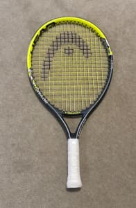Tennis Racquet Novak 19 Junior Racquet