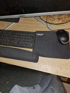 Acer computer for sale 