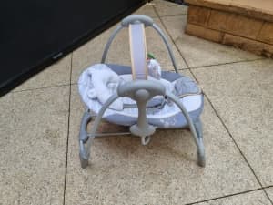 Baby Swing - Ingenuity