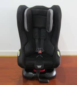 INFASECURE Car Seat KOMPRESOR CAPRICE Convertible Capsule Safety Chair