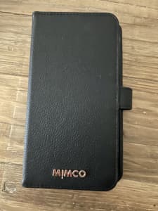 iPhone 13/14/15 Pro Max Mimco Case 6.7”