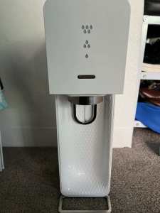 Soda stream perfect condition unit only