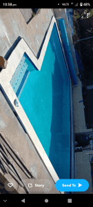 Pool resurface solutions