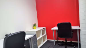 Private Serviced Offices in Milton