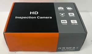 HD INSPECTION CAMERA - 380115