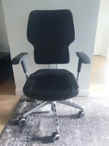 IKEA Office Chair (Location Southbank Melbourne)