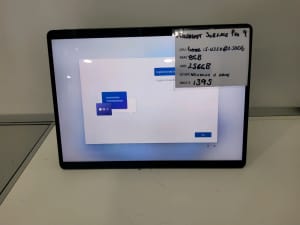 Microsoft Surface Pro 9 1-646496
