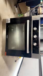 Commercial Oven