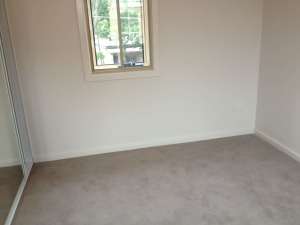 One Large Bedroom Available for Rent