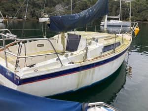 Boat Cleaner $ 300 Per Day 8 Hours Lane Cove Sydney