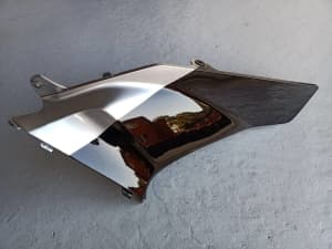 CBR600rr Duct Cover