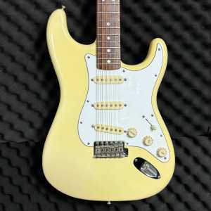 Fender 60s American Original Stratocaster - 2018 - Olympic White