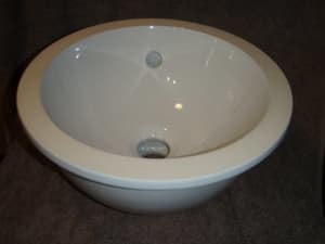 Villeroy and Boch Loop and Friends Undercounter Basin