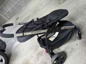 Pram in great condition