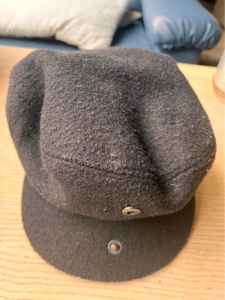 Hat Size 10