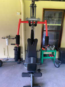 Torros G3 gym machine