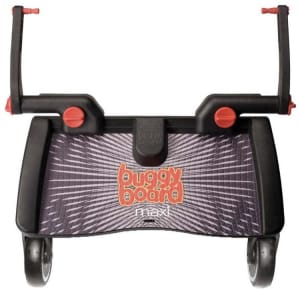 Universal Pram glider board - Lascal Buggy Board Maxi