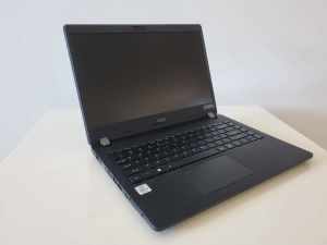 Acer P214 TravelMate Notebook Laptop Intel i5 16GB RAM Windows 11