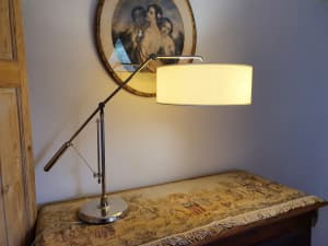 mirabella sara touch table lamp