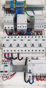 Electrician Electrical Electric