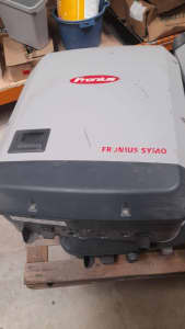 Fronius Symo 10.0-3-M 10kW Inverter