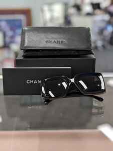 Chanel Sunglasses w/ Original Box - BP231600