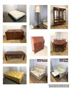 Downswing Sale. Furniture Only. Pick up Mango Hill