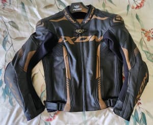 IXON Vortex ll Motorcycle Jacket (M)