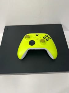 Xbox One X Console - 377019