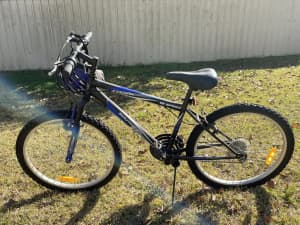 mens bikes kmart australia