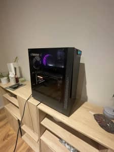 Gaming PC (Used)