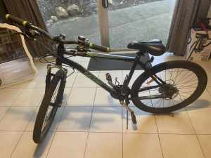 Bicycle For Sale - Raleigh